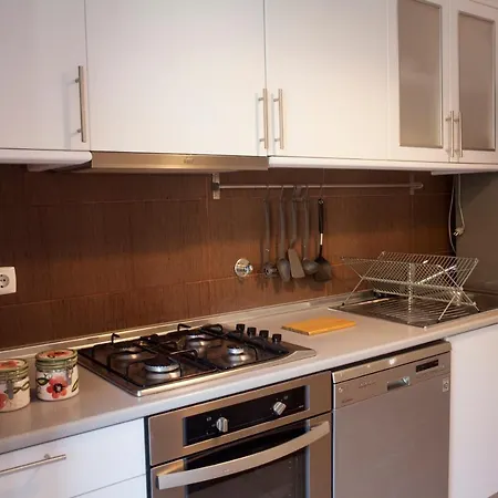 The Marvila - Modern 3 Bedroom In Trendy New アパート リスボン
