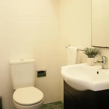 Apartment The Marvila - Modern 3 Bedroom In Trendy New *