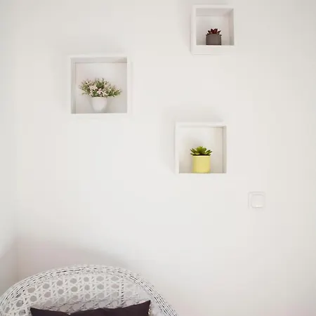 Apartment The Marvila - Modern 3 Bedroom In Trendy New Lisbon