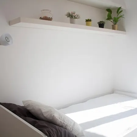The Marvila - Modern 3 Bedroom In Trendy New Lisbon