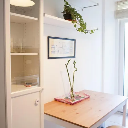 The Marvila - Modern 3 Bedroom In Trendy New Apartment Lisbon