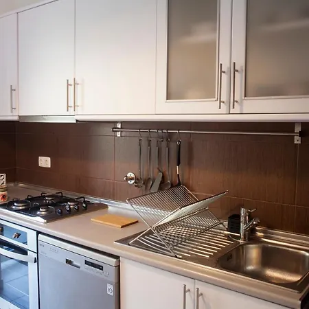 Apartment The Marvila - Modern 3 Bedroom In Trendy New *