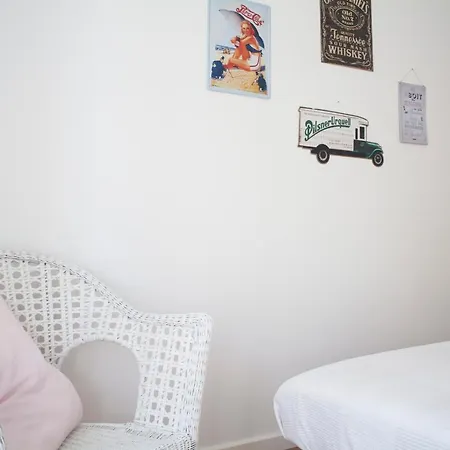 Apartment The Marvila - Modern 3 Bedroom In Trendy New