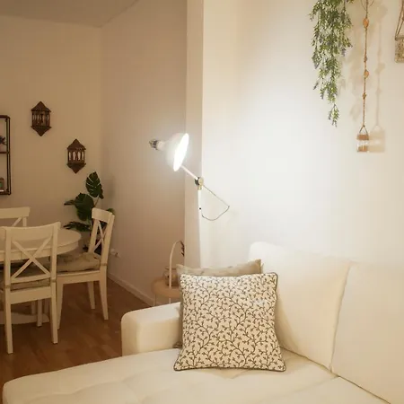 The Marvila - Modern 3 Bedroom In Trendy New Apartment Lisbon